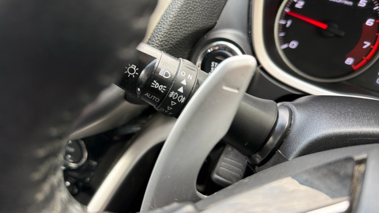 Mitsubishi Eclipse Cross 1.5 Dynamic 5dr CVT 4WD Petrol Hatchback